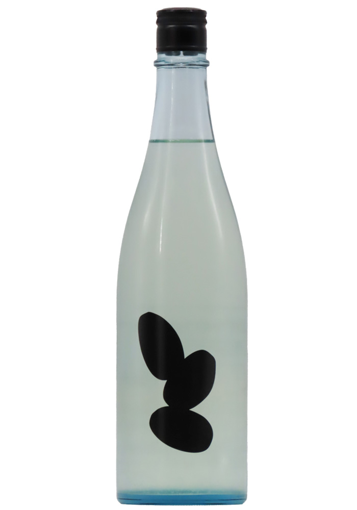 大嶺3粒 秋麗かすみ生酒 雄町 (R7BY) 720ml | 京都 北白川